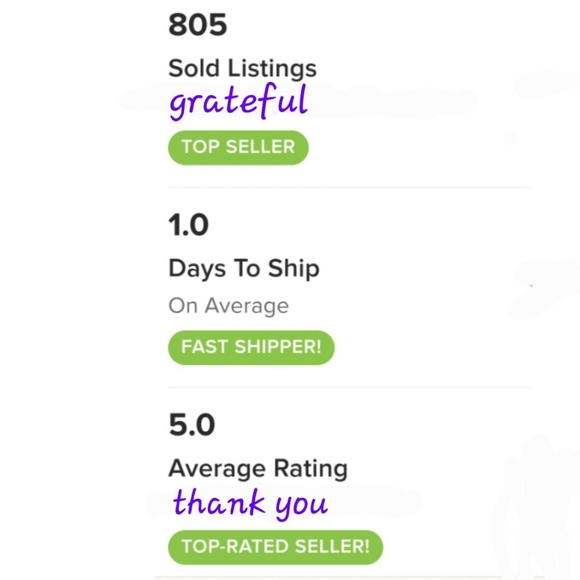 Welcome to my closet - Picture 2 of 5